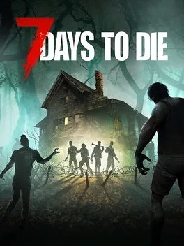 7 Days to Die Cover Image