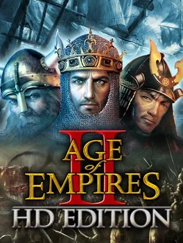 best RTS games Age of Empires 2