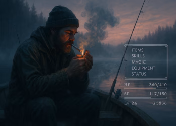 Chillest Side Quest IRL Featured Image