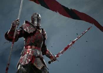 Chivalry 2 Banner image