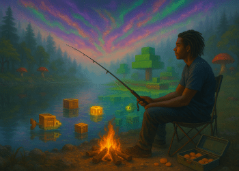 Fishing Games Deserve More Love