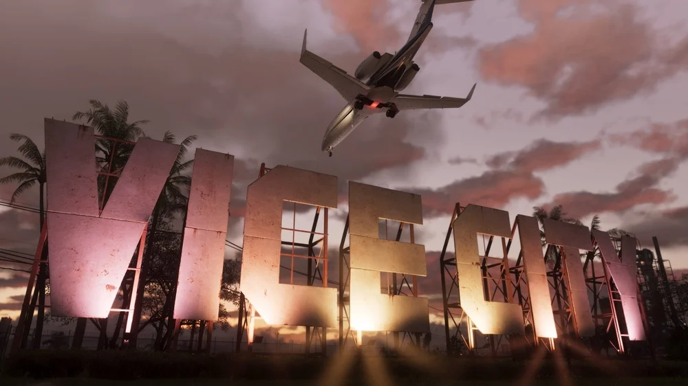 GTA 6 Expectations Vice City