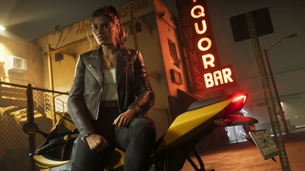 GTA 6 Expectations Vibes