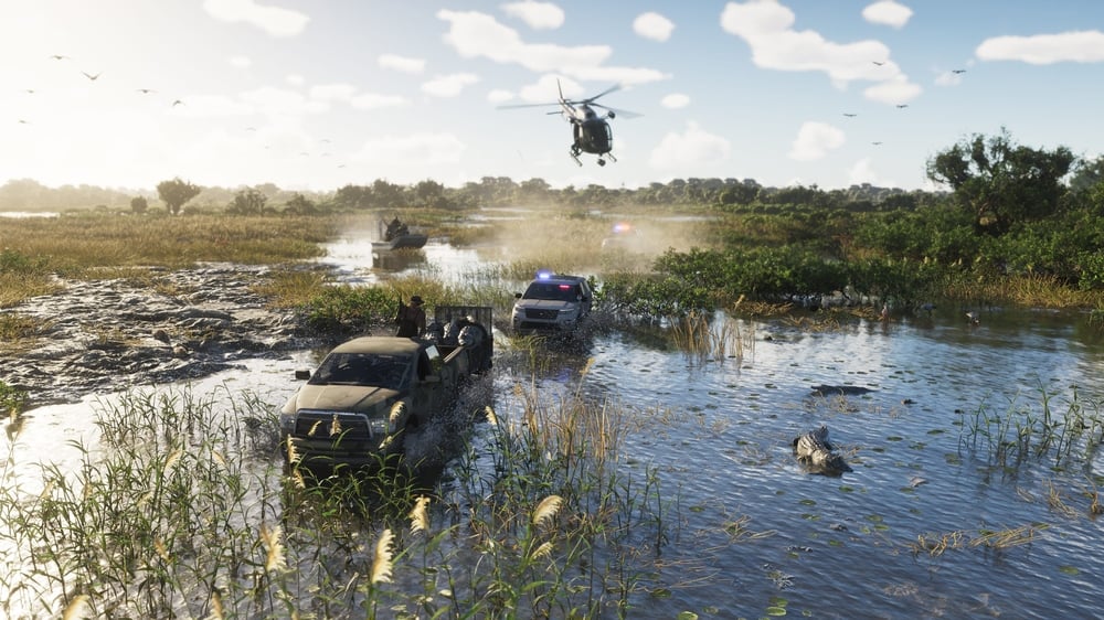GTA 6 Expectations Trailer Image