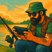 Gamers Make the Best Fisherman Header