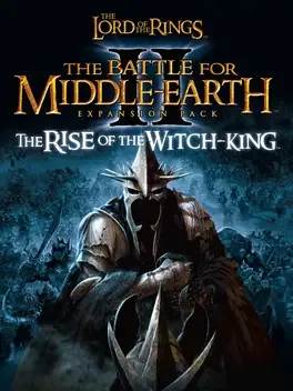 best RTS games The Battle For Middle Earth 2 ROTWK