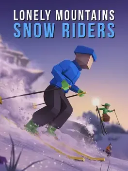 best games to play stoned on a rainy day Lonely Mountains Snow Riders