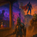 MMOs Dead or Evolving Cover