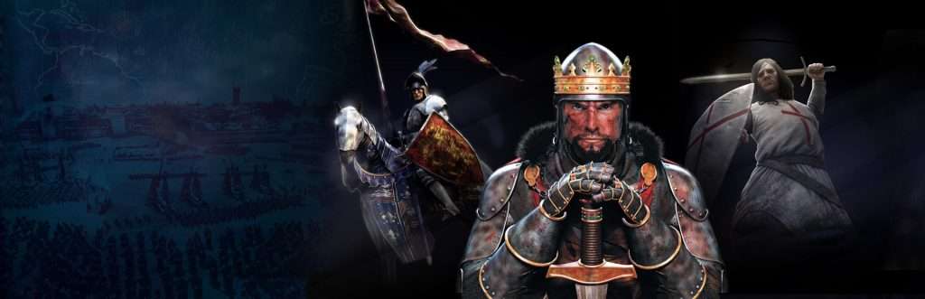 Medieval Total War 2