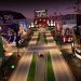 NBA 2K25 The City Header