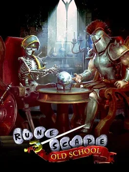 best games to play stoned on a rainy day Runescape