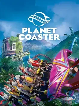 best games to play stoned on a rainy day Planet Coaster
