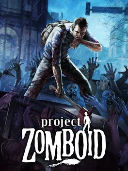 colony sim survival games Project Zomboid