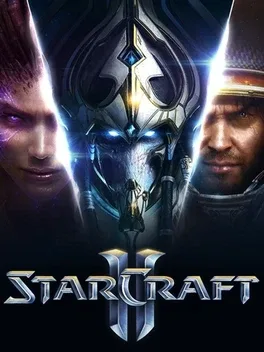 best RTS games Starcraft 2 