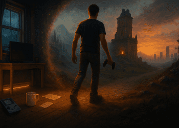 The Most Immersive Open-World Games You Can Get Lost In