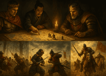 Total War Visualized