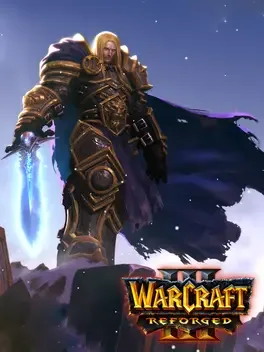 best RTS games Warcraft 3