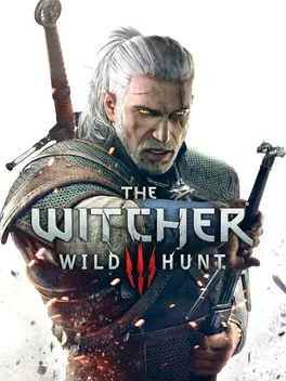 Cover Image Witcher 3