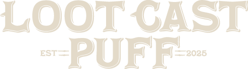 LootCastPuff