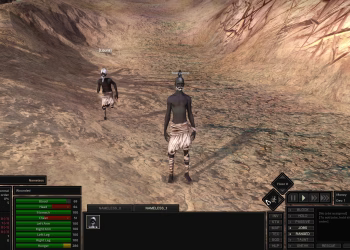 Kenshi Co-op Lives! NOT A DRILL