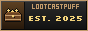 LootCastPuff, est. 2025